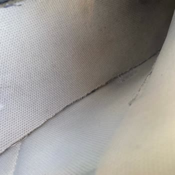 Boyner'den Aldığım Calvin Marka Ayakkabının Kalitesizliği