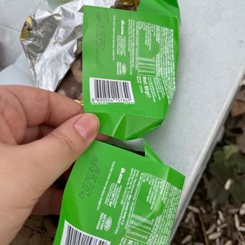 Ülker Bozuk Çikolata Hayal Kırıklığı