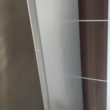 Siemens Ev Aletleri Kalite Beklentisiyle Alınan Buzdolabında Hayal Kırıklığı