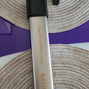 Philips Ev Aletleri 8000 Aqua Plus Teleskopik Kırıldı