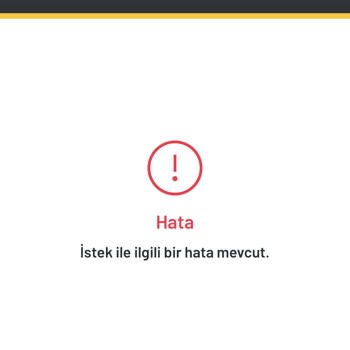 Binomo Da Para Yatıramıyorum