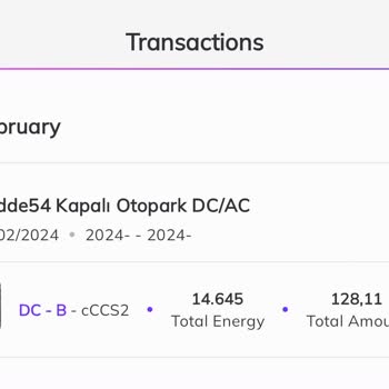 Q Charge İstasyonları Çok Sıkıntılı