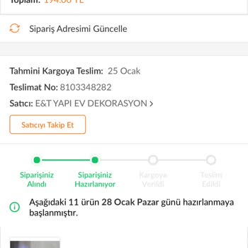 Sorumsuz Trendyol Sorumsuz Satıcıları
