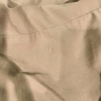 Zara Terracity Mağazası Ayıplı Mal