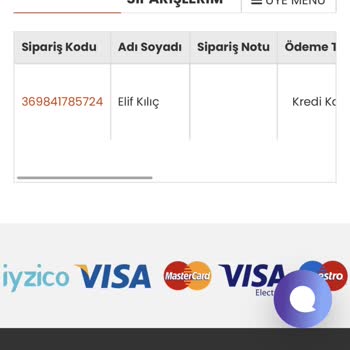 YKM Kitap Şikayet