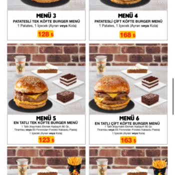 Köfteci Yusuf Kuşadası Şubesi Fiyat Yanılgısı