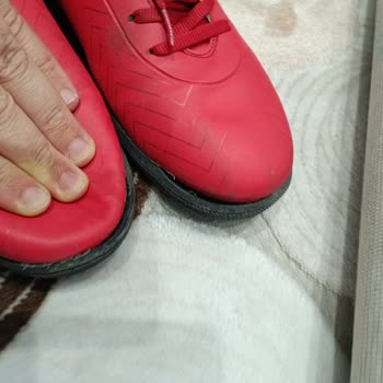 Kinetix 1 Saat Giyemedim Yazık Ya Alma Aldırma