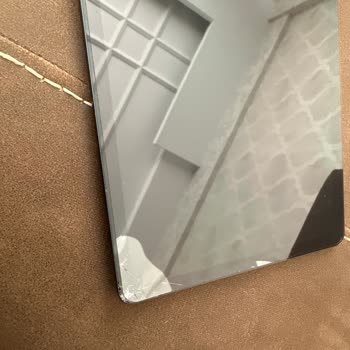 Media Markt'tan Tablet Aldım C. Sigortası Yaptırdım Ama Mağdur Edildim