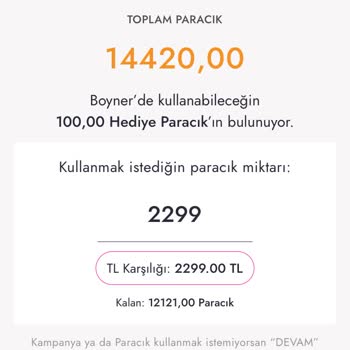 Hopi Sodexo Kurumsal Paracık Hatası