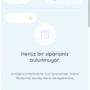 Ebebek İnternet Alışverişi Mağduriyeti