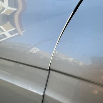 Renault Sıfır 2023 Megane 4 - Joy Comfort Sağ/Sol Kapı Fabrika Çıkış Hataları