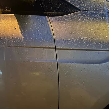 Renault Sıfır 2023 Megane 4 - Joy Comfort Sağ/Sol Kapı Fabrika Çıkış Hataları