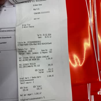 PHILIPS Etiket Fiyatı Ve Hizmette Yaşanan Sorunlar