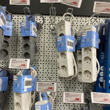PHILIPS Etiket Fiyatı Ve Hizmette Yaşanan Sorunlar
