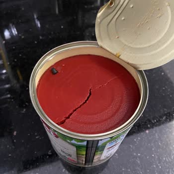 Tat Gıda Tat Salça Vida