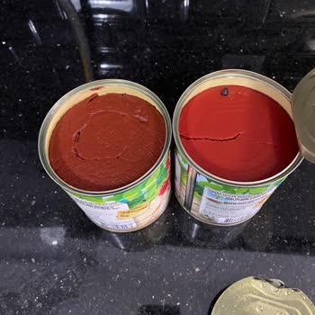 Tat Gıda Tat Salça Vida