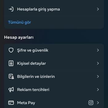 Meta Verified Aylardır Mavi Tik Bekleme Listesindeyim