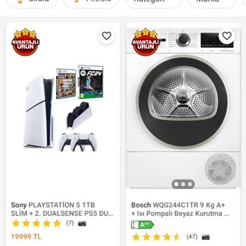 Trendyol PlayStation 5 Satışı Gelmiyor. Trendyol Hacklandi Mi?