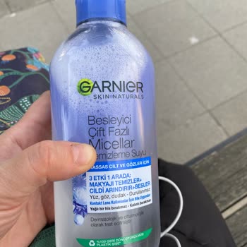 Watsons Mağaza İade Almıyor