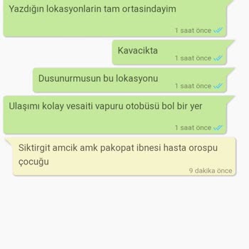 Evarkadasi.com Ev Arkadasi.com Sebepsiz Üyelik Siliyor