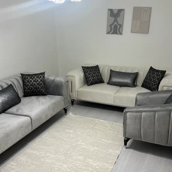 Ergül Mobilya İlgisizlik Ve Memnuniyet Sizlik