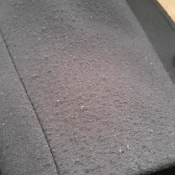 Süvari Kabanı Hakkında Sorun Yaşadım