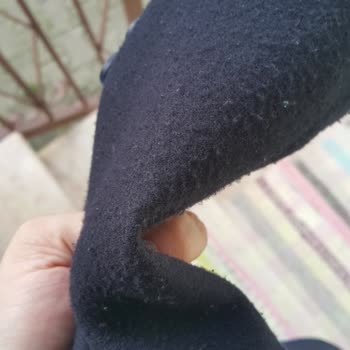 Süvari Kabanı Hakkında Sorun Yaşadım