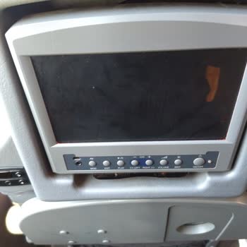 Midyat Güneydoğu Seyahat Harap Araç, Eksik Bilgilendirme Ve Bilette Yanlış Saatler Yazması