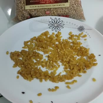 Duru Bakliyat Böcekli Ürün