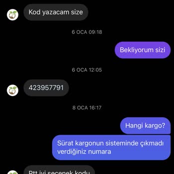 Doğal Şifa Market İşletmesi Ücret İadesi Yapmıyor!