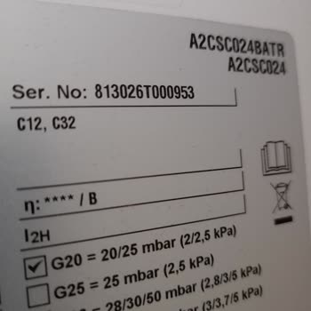 Airfel Digifel Condense Kombinin Bitmeyen Arızaları