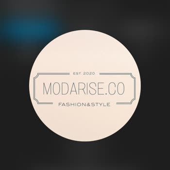 Modarise.co (Instagram) Alışveriş Yaptım Ürün De Gelmedi, Engellendim