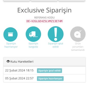 Denebunu.com Exclusive Kutu