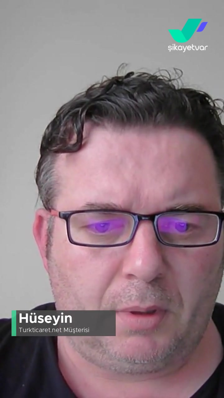 Turkticaret.net Mağdur Olduk! videonun kapak resmi