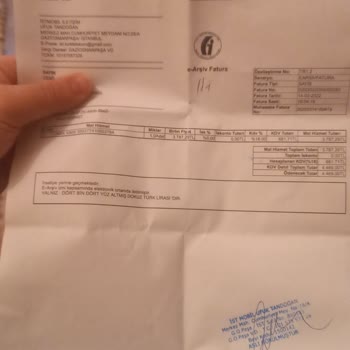 Omix X500 Batarya Şişmesi Sorunu