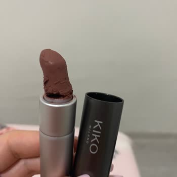 Kiko Milano Kiko Kırık Ruj