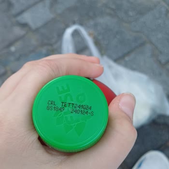 Fuse Tea Karpuz Gida Zehirlenmesi Tadi Çok Kotu