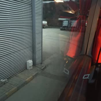 Kale Seyahat 59 Ks 970 Kale Otobüs