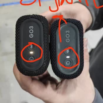 Hepsiburada'nın Sahte Ürün Satışını Umursamaması JBL GO 3