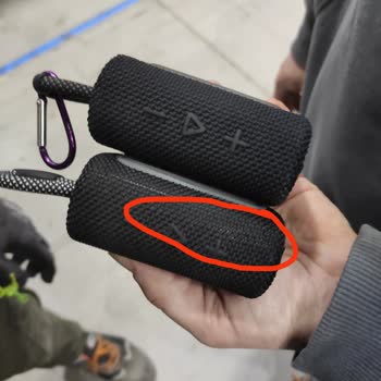 Hepsiburada'nın Sahte Ürün Satışını Umursamaması JBL GO 3