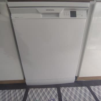 Grundig Bulaşık Makinesi Pişmanlık