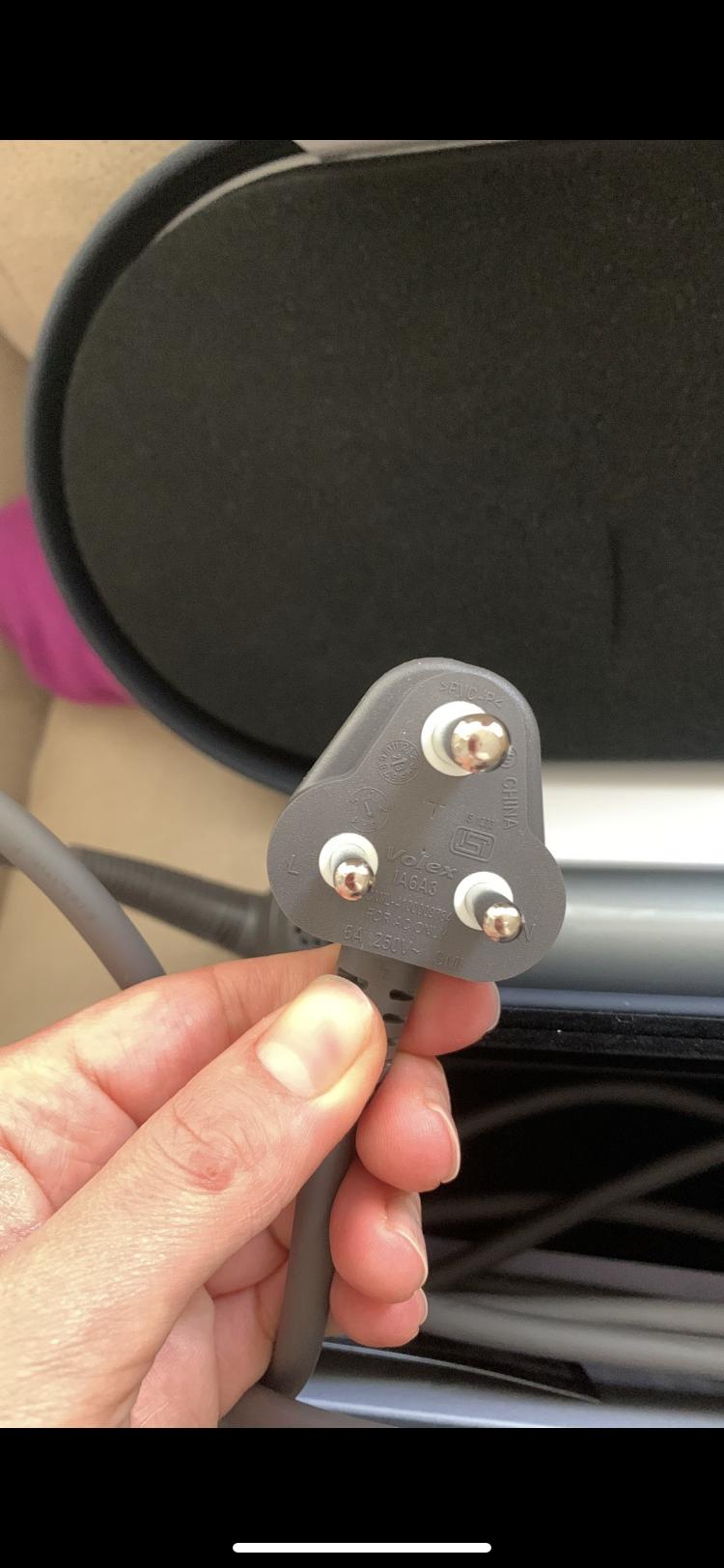 Dyson Airwrap Priz Problemi Şikayetvar