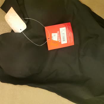Penti Personelini Düzgün Eğitseydi Ben 650 TL Yi Çöpe Atmazdım