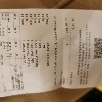 Penti Personelini Düzgün Eğitseydi Ben 650 TL Yi Çöpe Atmazdım