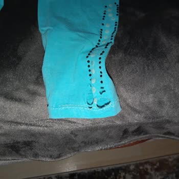 Bosch Çamaşır Makinesi Değişim Talebi