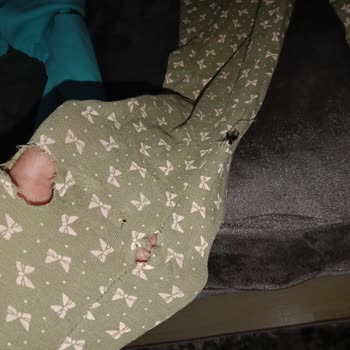 Bosch Çamaşır Makinesi Değişim Talebi