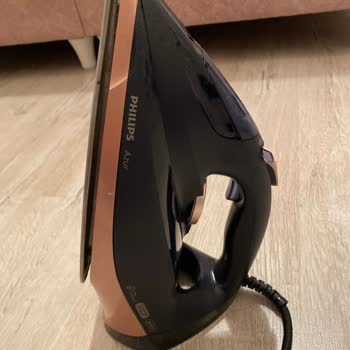 PHILIPS Ev Aletleri Philips Azur Ütü Pişmanlığı