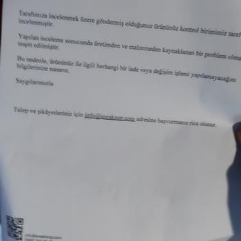 Nike Ayakkabı Açılma Yaptı