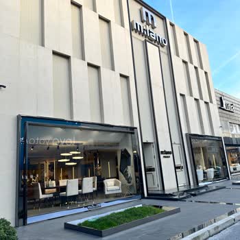 Milano Mobilya'nın Saygısızlığı