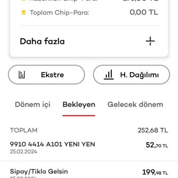Arby's Ödeme Yapıldı Ürün Alınamadı